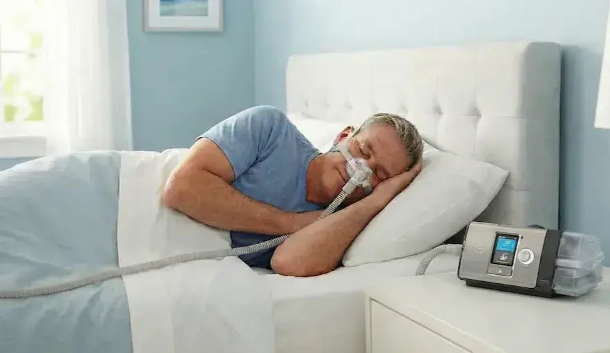 traitement PPC centre de pneumologie du sommeil de perpignan-1